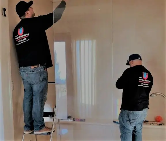 Professional plumbing installation for Tankless Water Heater Installation in Melissa